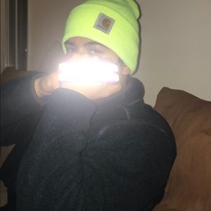 Meet your Posher, Sergio